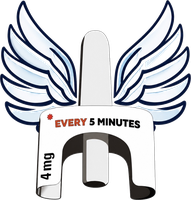 Every 5 Minutes